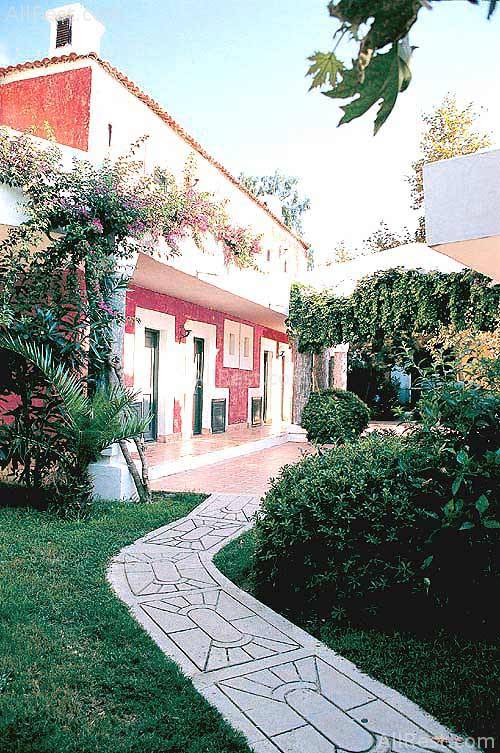 Club Belcekiz Hotel 7
